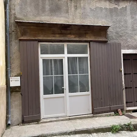 Le Nid Cevenol Apartamento