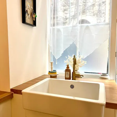 Le Nid Cevenol Apartamento