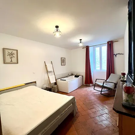 Le Nid Cevenol Apartamento