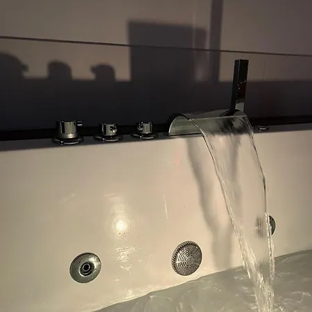 Apartamento Le Nid Cevenol Sumène