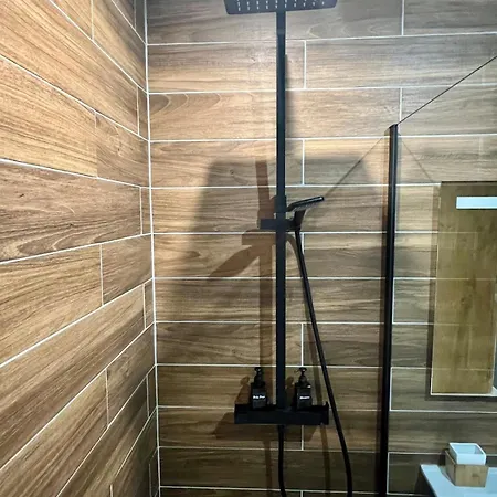 Le Nid Cevenol Apartamento