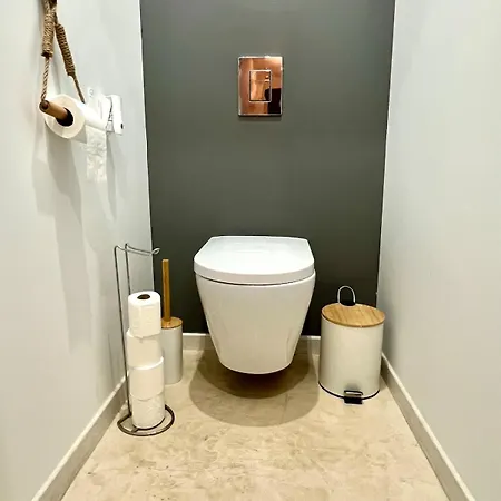 Le Nid Cevenol Apartamento