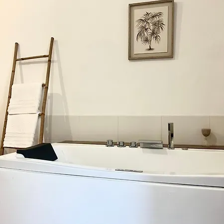 Apartamento Le Nid Cevenol Sumène