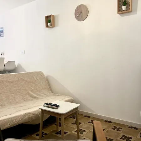 Apartamento Le Nid Cevenol