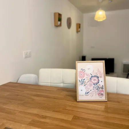 Apartamento Le Nid Cevenol Sumène