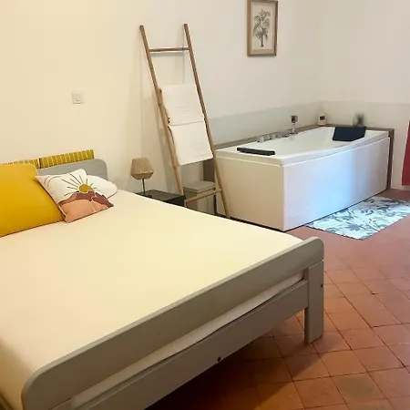Apartamento Le Nid Cevenol
