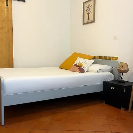 Le Nid Cevenol Apartamento *