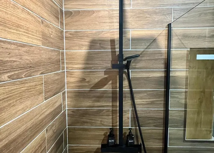 Le Nid Cevenol Lejlighed