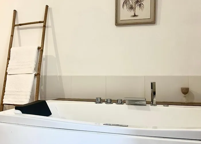 Lejlighed Le Nid Cevenol Sumène