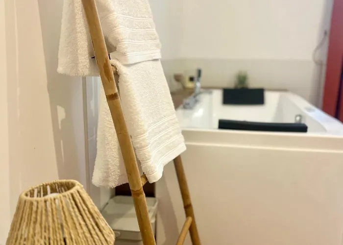 Le Nid Cevenol Sumène