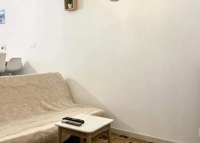 Lejlighed Le Nid Cevenol