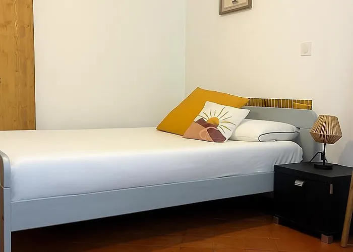 Le Nid Cevenol Lejlighed *